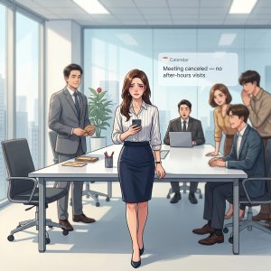 Một Nghìn Tệ Và Cái Kết Bán Rẻ Nhân Tài