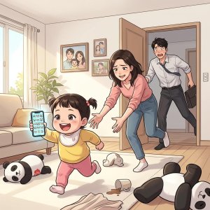 Chúng Ta Chưa Từng Quên Nhau
