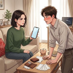 Nắng Ấm Sau Ly Hôn