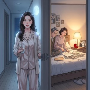 Hổ Không Gầm, Đừng Tưởng Là Mèo Bệnh