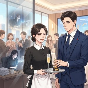 Phụ Nữ Khi Không Còn Nhẫn Nhịn