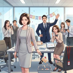 Ly Hôn Xong, Xin Anh Đừng Làm Phiền Nữa