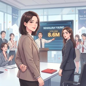 Đừng Chọc Tôi, Anh Không Chọc Nổi Đâu