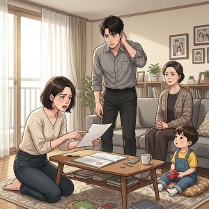Tôi Không Nuôi Con Giùm Ai Hết