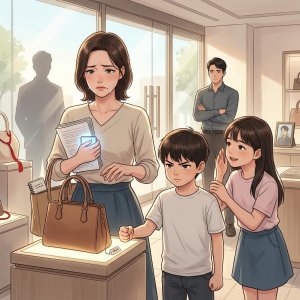 Tôi Không Làm Nội Trợ Toàn Thời Gian Nữa