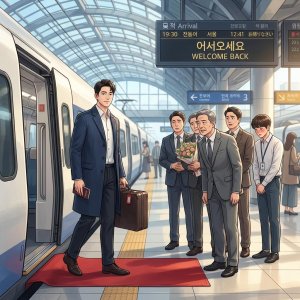 Tái Xuất Trong Cơn Mưa Dữ Liệu