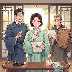 Thảo Tự Vô Tình