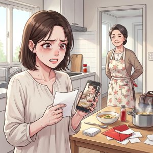 Bát Canh Không Còn Ấm