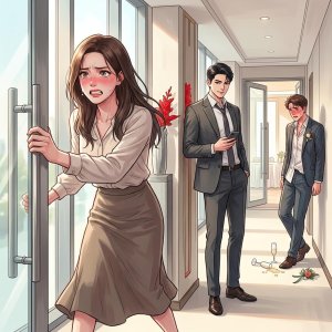 Giữa Muôn Ngàn Lối Rẽ, Em Chọn Anh