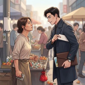 Chung Tình Với Em
