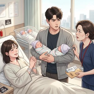 Kết Quả Adn Lúc Nửa Đêm