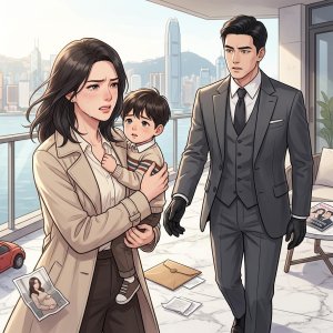 Hạnh Phúc Tìm Về