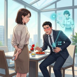 Cứu Rỗi Phản Diện