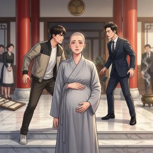 Anh Đã Mưu Tính Em Từ Lâu