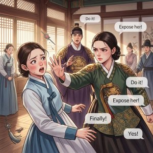 Kiếp Này Nhất Định Giết Ngươi