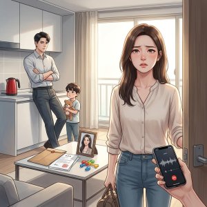 Một Đốm Lửa Sau Tận Thế