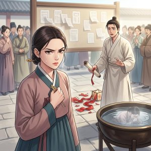Trạng Nguyên Thất Thế