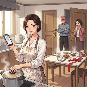 Bàn Cờ Của Anh, Thế Cờ Của Tôi