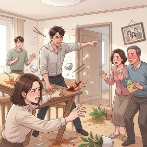Cuộc Sống Mới Của Chúng Tôi