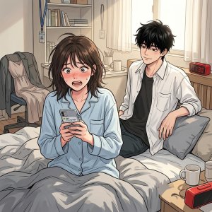 Từ Gặp Gỡ Đến Vĩnh Hằng