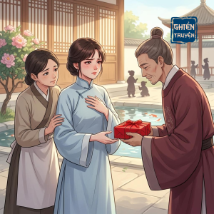 Ưu Điểm Của Ta Là Biết Lắng Nghe Lời Khuyên