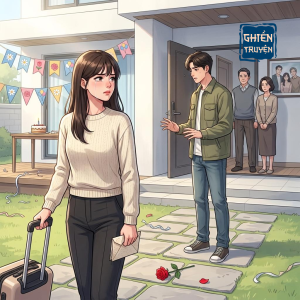 Chúng Ta Sai Ở Cách Bắt Đầu