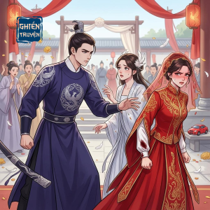 Mệnh Cách Thiên Phi