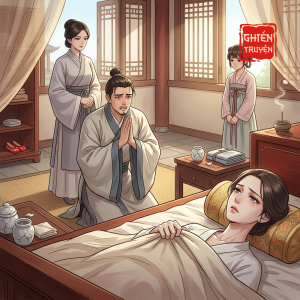 Một Giấy Hoà Ly, Đoạn Tình Đoạn Nghĩa
