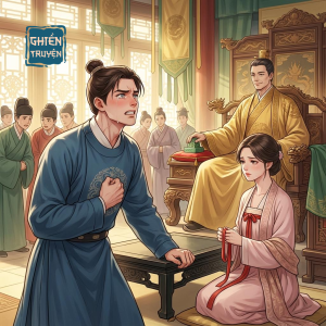 Những Dòng Đã Được Viết