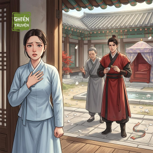 Khoảng Cách An Toàn