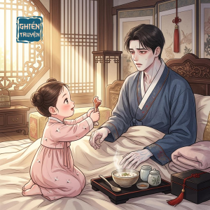 Gả Cho Thái Tử Để Xung Hỉ