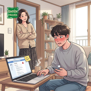 Vì Em Ghen, Nên Anh Càng Yêu