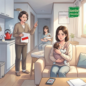 Con Chị Quý Giá Hơn