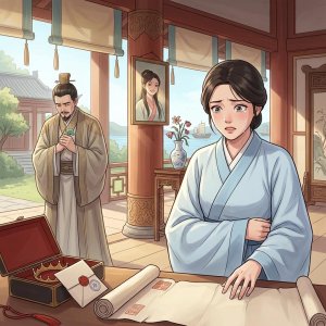 Hoàng Hậu Hiền Đức