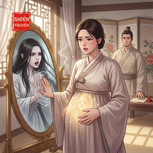 Bệ Hạ Không Con
