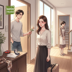 Từ Hôn Tại Nhà Trai