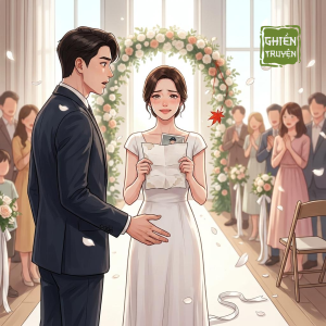 Người Chồng Của Kiếp Sau
