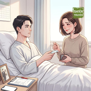 Cuộc Hôn Nhân Tính Đến Từng Hào