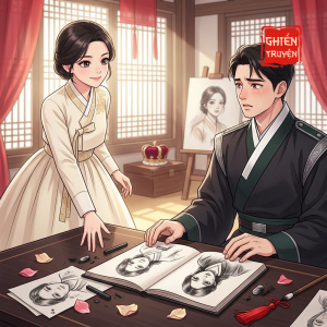 Vẽ Ta Cả Một Đời