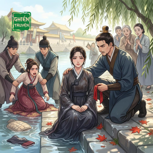 Mang Th – Ai Sáu Tháng, Sinh Ra Một Chiếc Gối