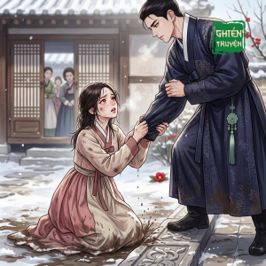 Khi Diêm La Dừng Bước