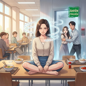 Chồng Cùng Cô Bạn Thân Biến Mất