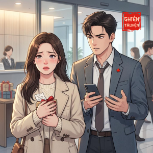 Người Thứ Ba Cuối Cùng Là Ai?