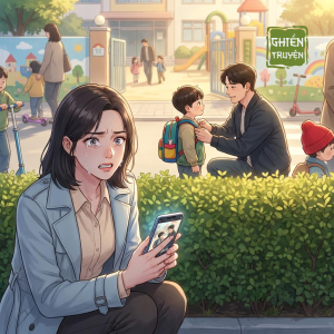 Cuộc Hôn Nhân Có Hai Địa Chỉ