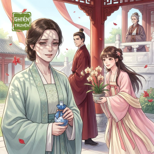 Bức Tường Son