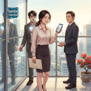 Tổng Tài Bá Đạo Đưa Tôi 5 Triệu, Bảo Tôi Rời Xa Em Trai Ruột Của Anh Ta