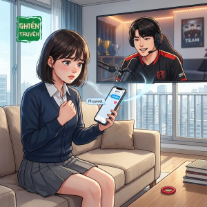 Cô Gái Ngoan Không Điển Hình