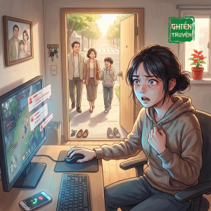 Giả Mạo