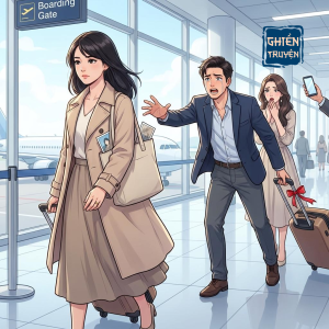 Cuối Cùng Anh Cũng Yêu Em