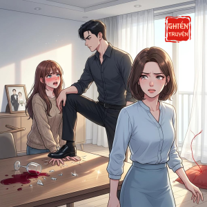 Nhà Tôi Hay Ghen